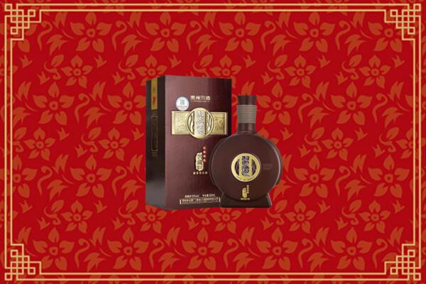 福安市回收习酒
